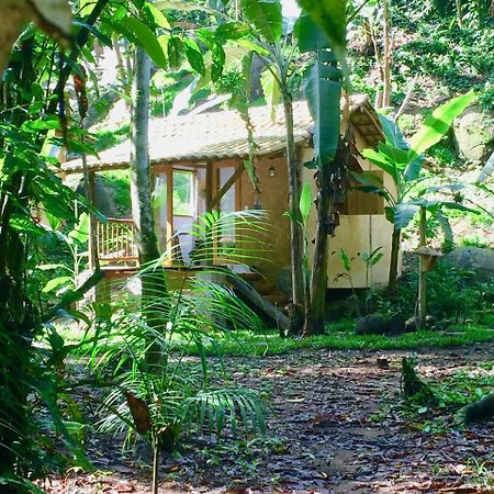 Eco Chalés Caminho das Águas Barra Grande  Esterno foto