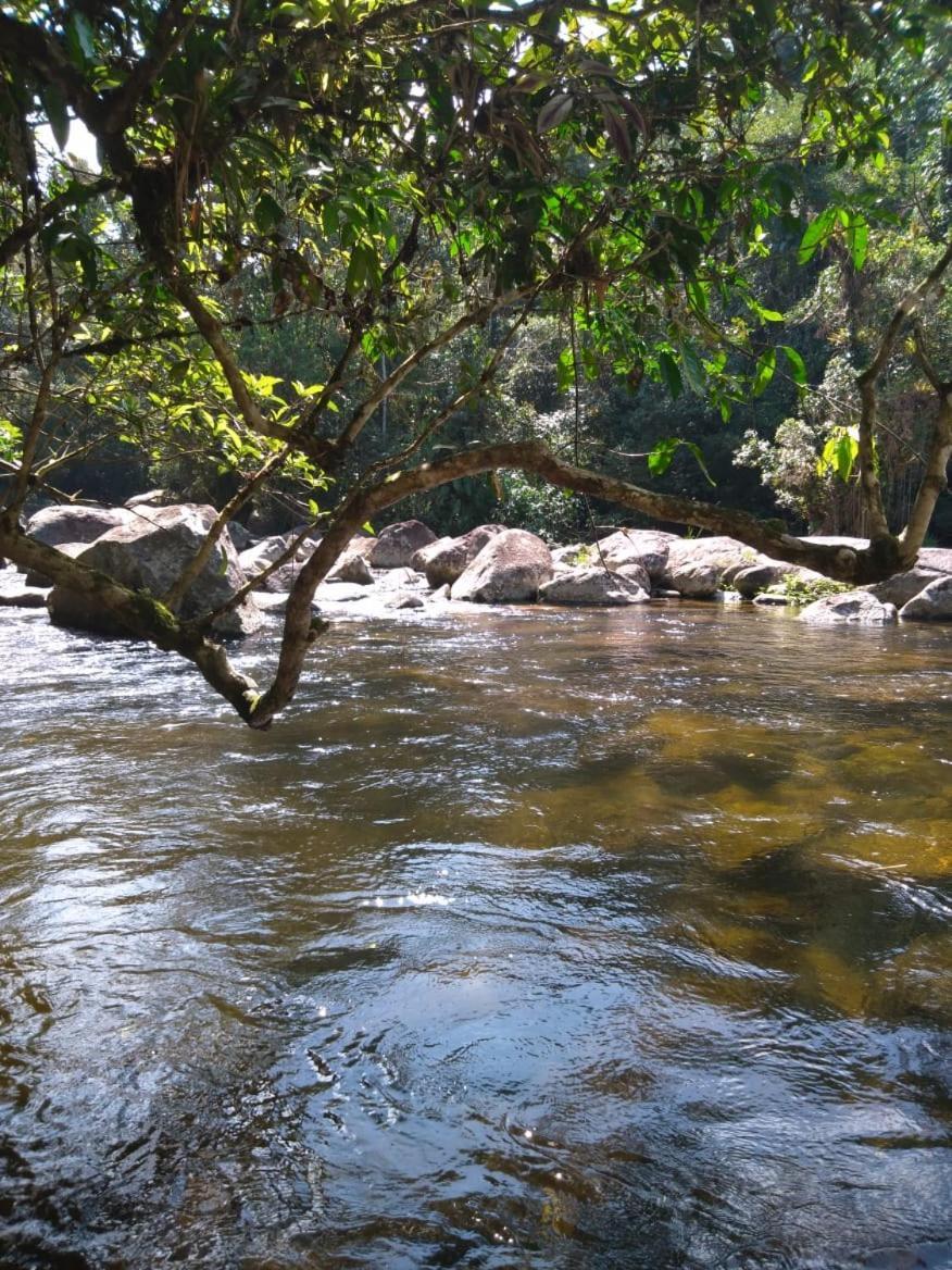 Eco Chalés Caminho das Águas Barra Grande  Esterno foto